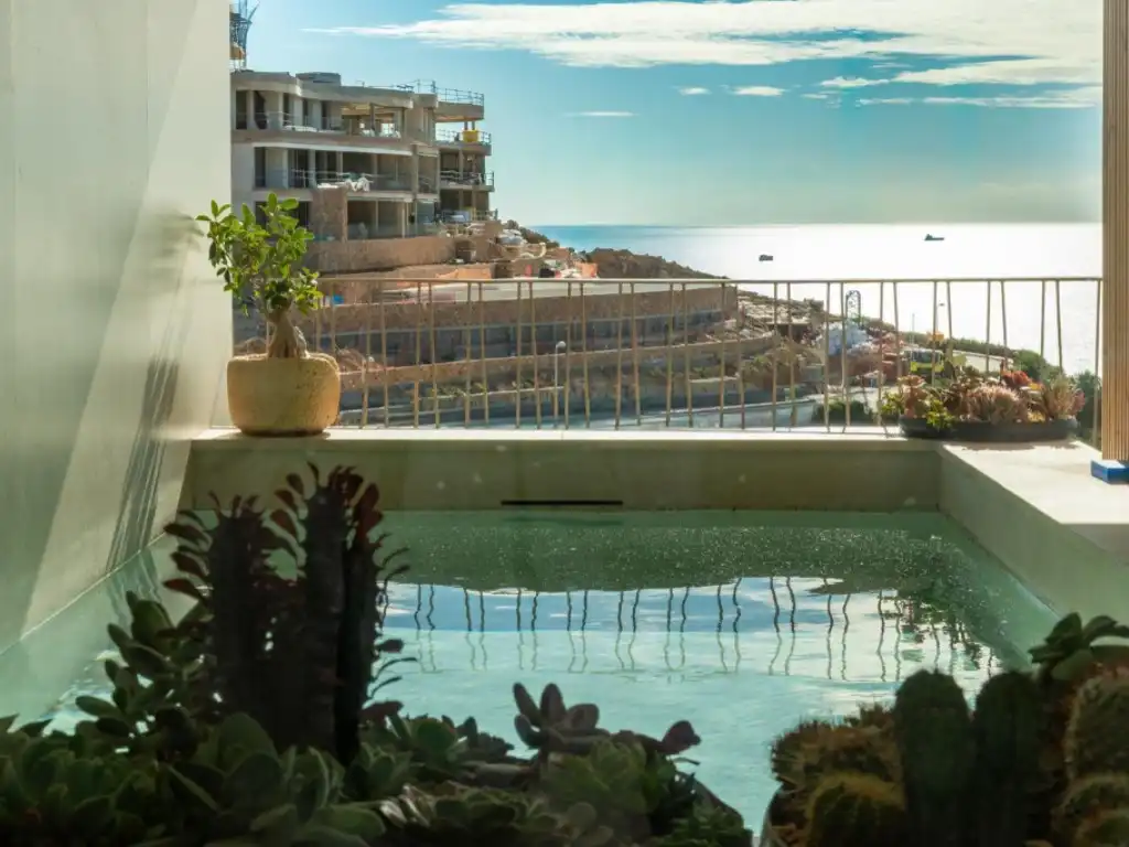 Apartament en venda a Calle Riu Segura, La Renegà-Torre Bellver-Les Platgetes