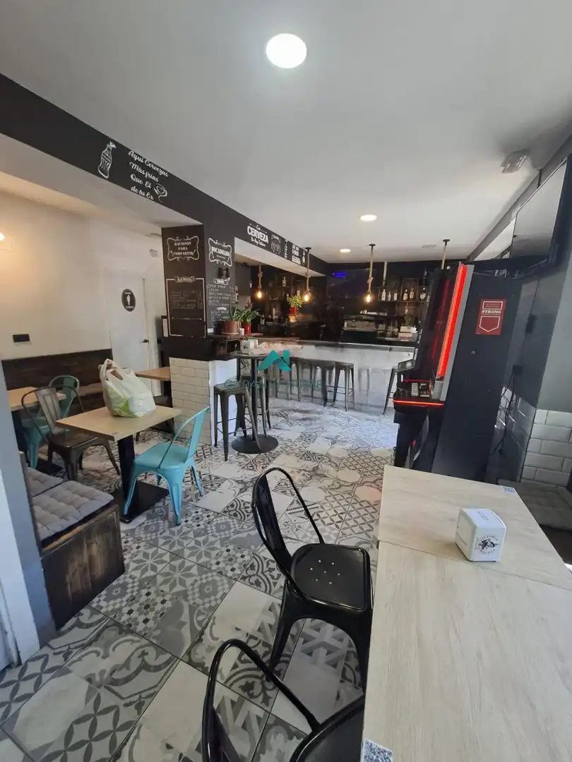 Local comercial en venta en Centro, imagen 5