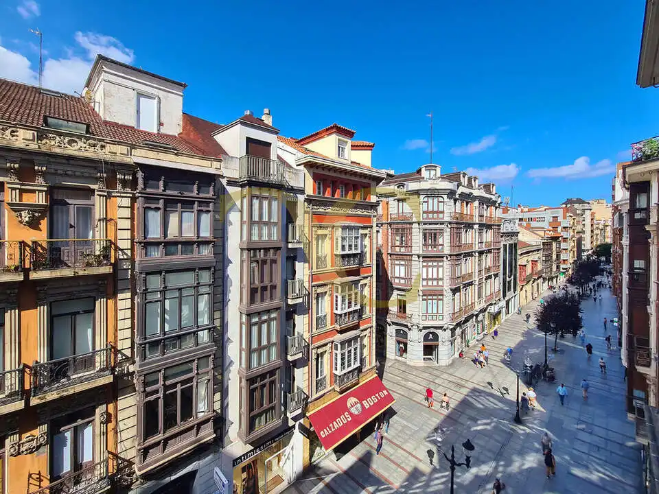 Dúplex amb ascensor en venda a Centro, imagen 11