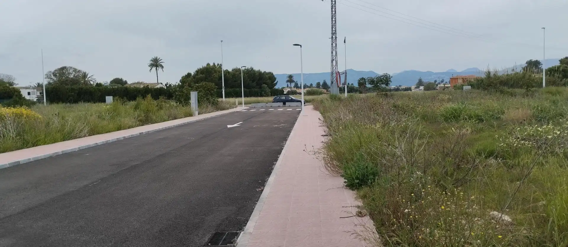 Residential for sale in Els Poblets