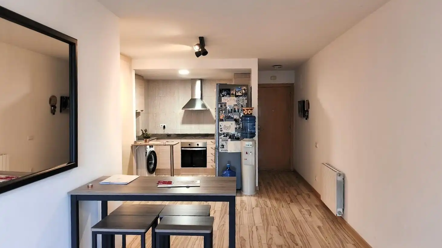 Flat with terrace for sale in Les Franqueses del Vallès, imagen 10
