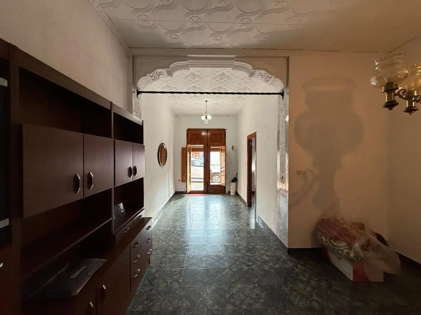 Casa o xalet en venda en Alginet amb Aire condicionat, Terrassa i Moblat