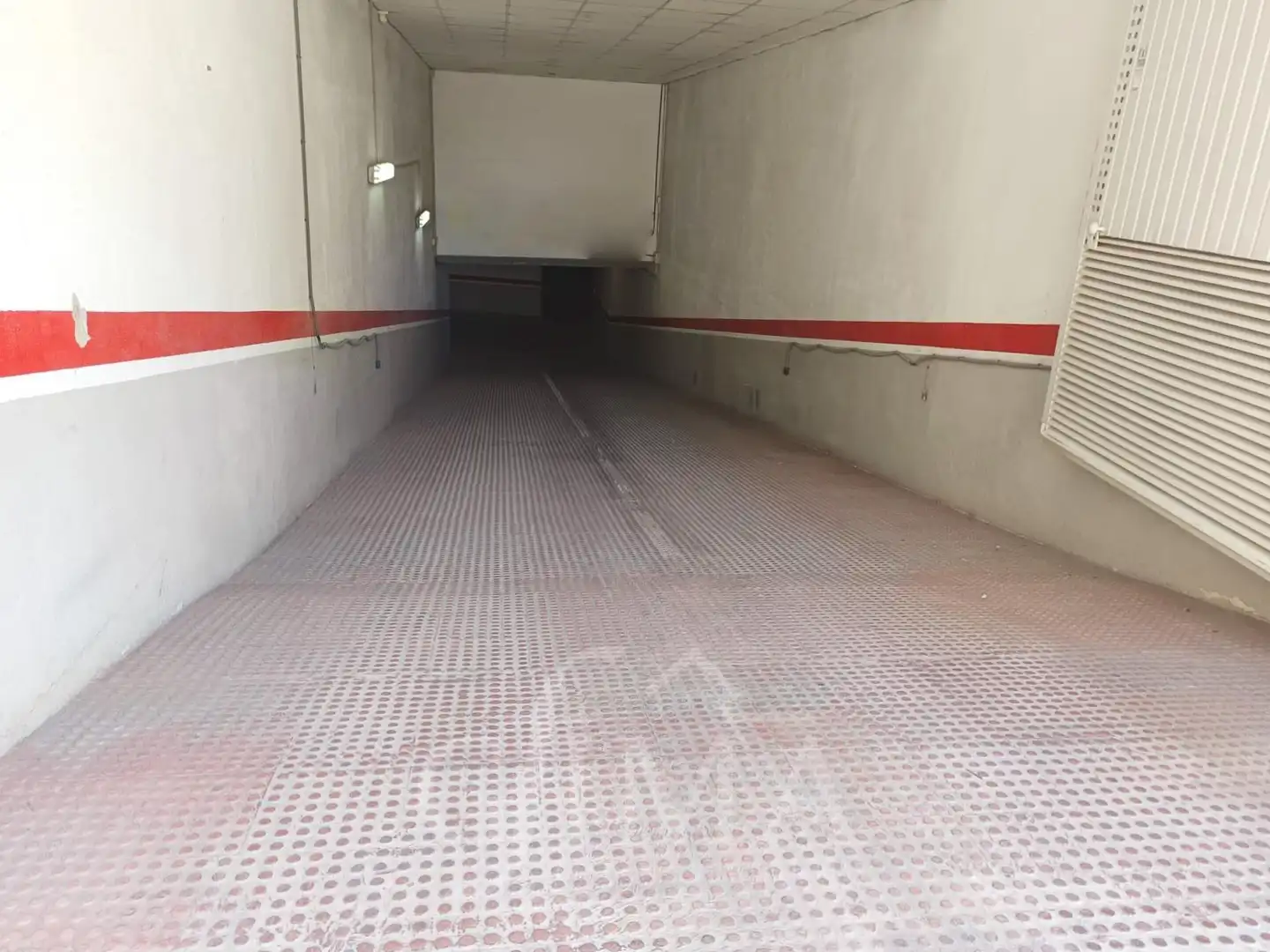 Aparcament en venda a Tomelloso