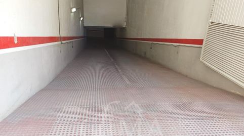 Plaza de garaje en venta en la zona de la calle Don Víctor Peñasco.