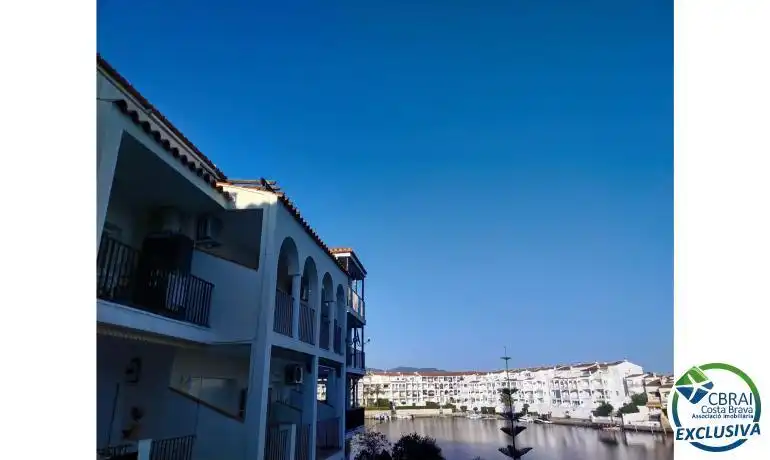 Pis amb piscina en venda a Sant Maurici 68, imagen 3