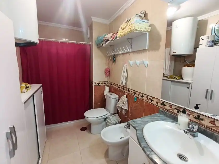Baño de Piso en venta en San Miguel de Abona