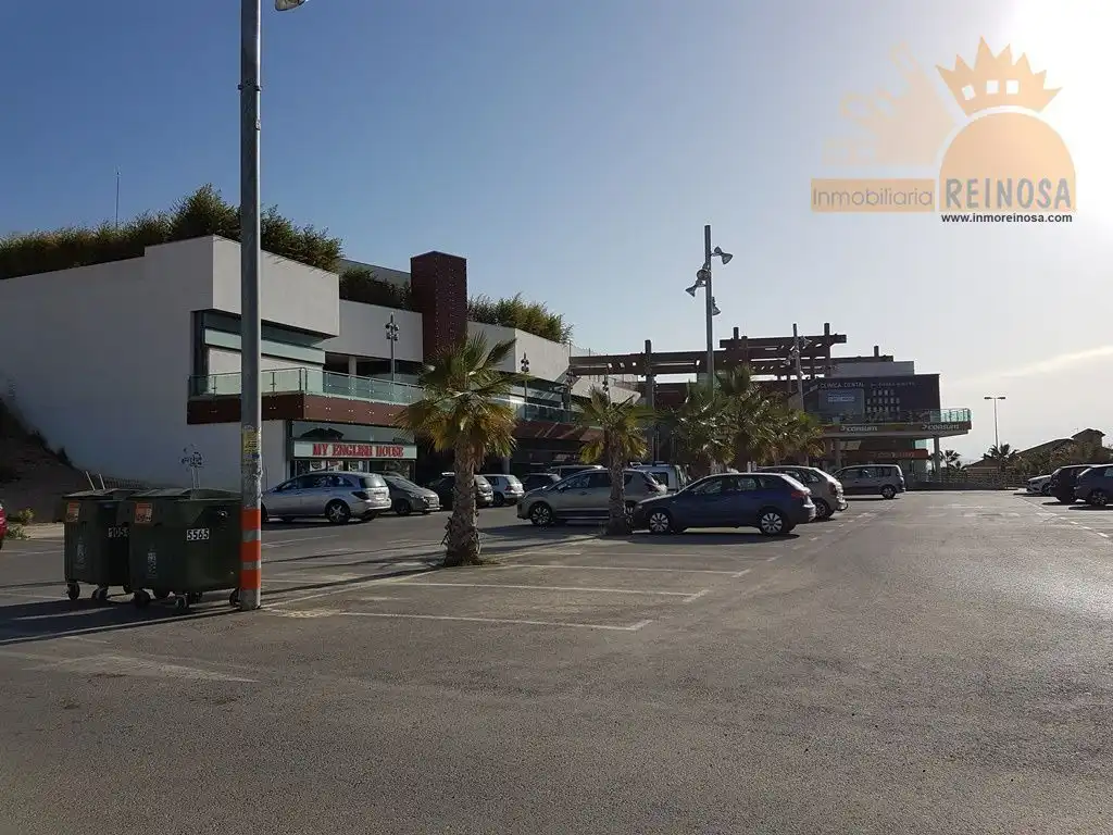 Terreny residencial en venda a Calle Castillo de Caravaca, imagen 23