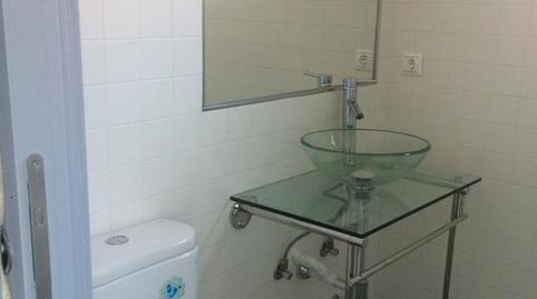 Foto 4 de Casa o chalet de alquiler en Paseo del Golf, 23, Santa María, Málaga