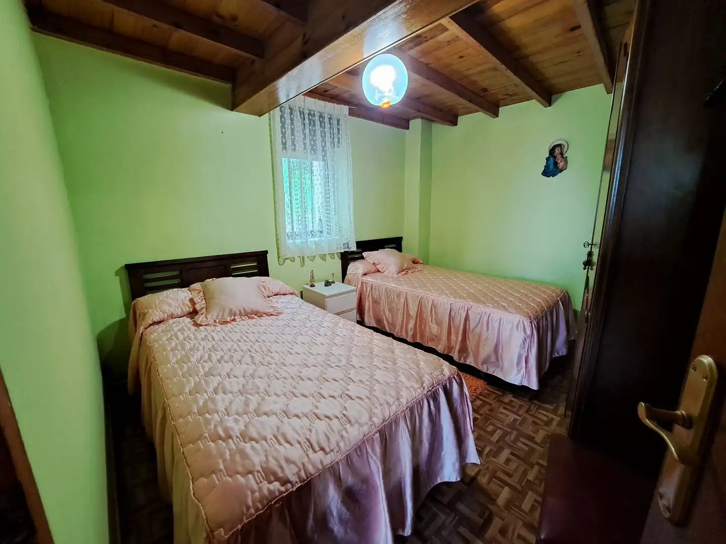 Casa o chalet en venta en Parroquias suroccidentales