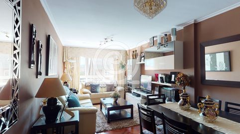 Photo 5 of Flat for sale in Rúa Curros Enríquez, Cambre , A Coruña