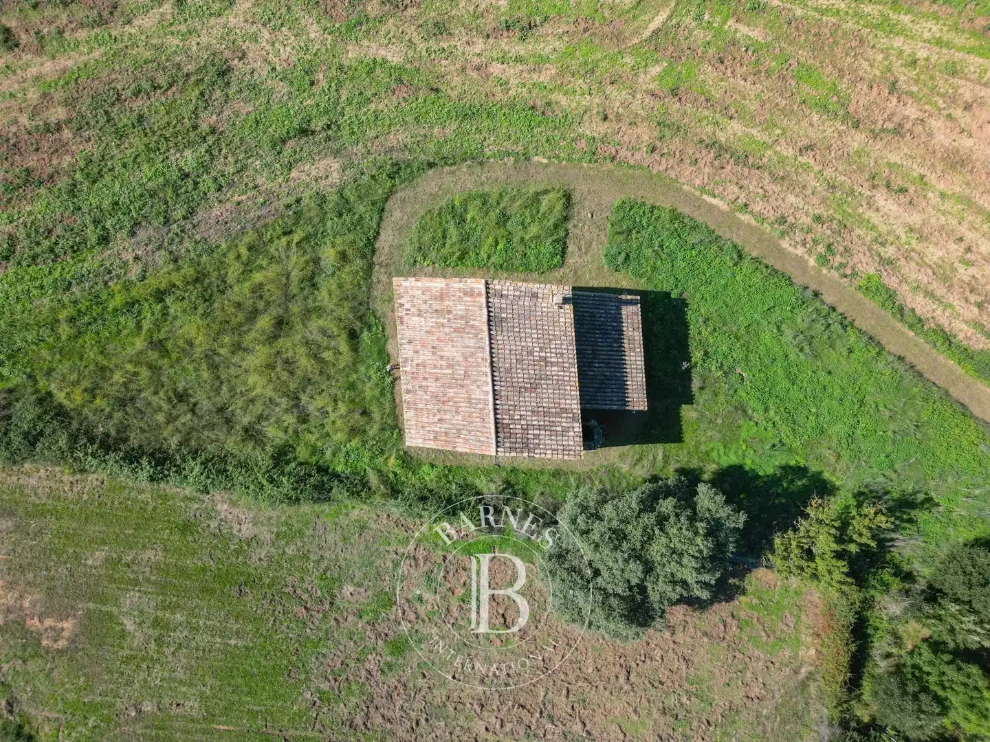 Landhaus zum Verkauf in Cruïlles, Monells I Sant Sadurní de L'Heura, imagen 4