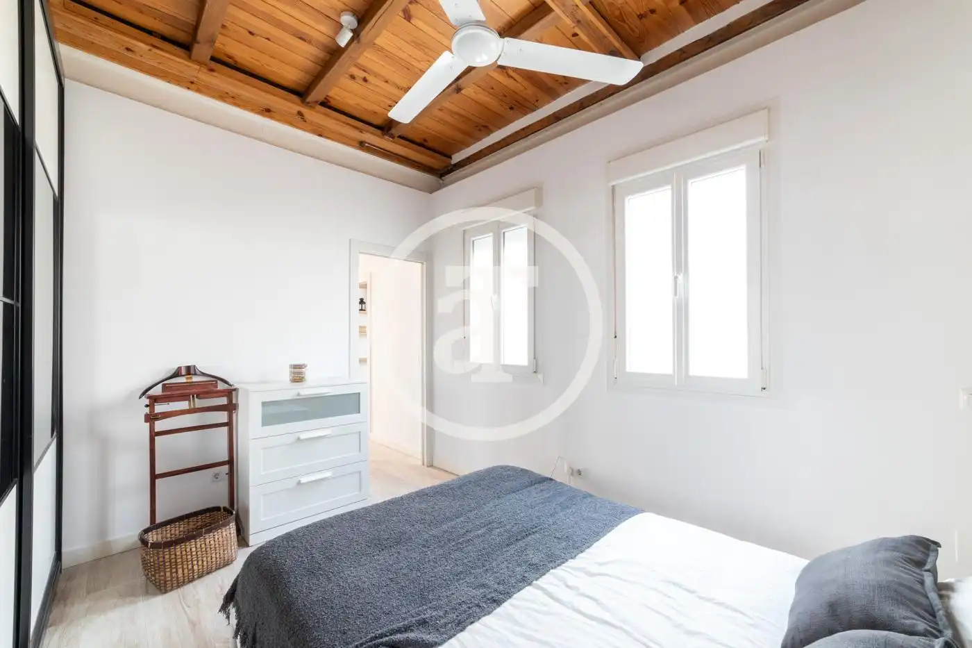 Wohnung mit Aufzug zur Miete in Calle de Juan Bravo, imagen 25