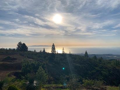 Vista exterior de Finca rústica en venda en Granadilla de Abona amb Calefacció i Alarma