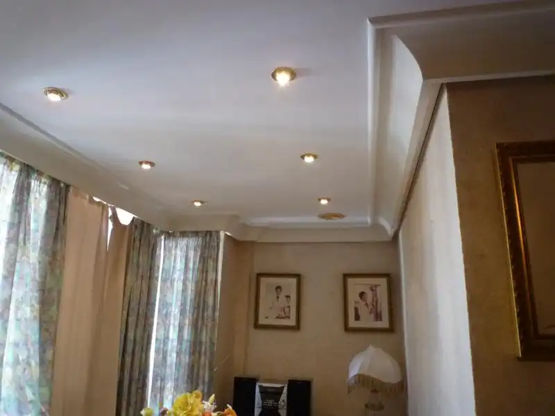 Casa con terraza en venta en Calle Sagrado Corazón 12, imagen 18