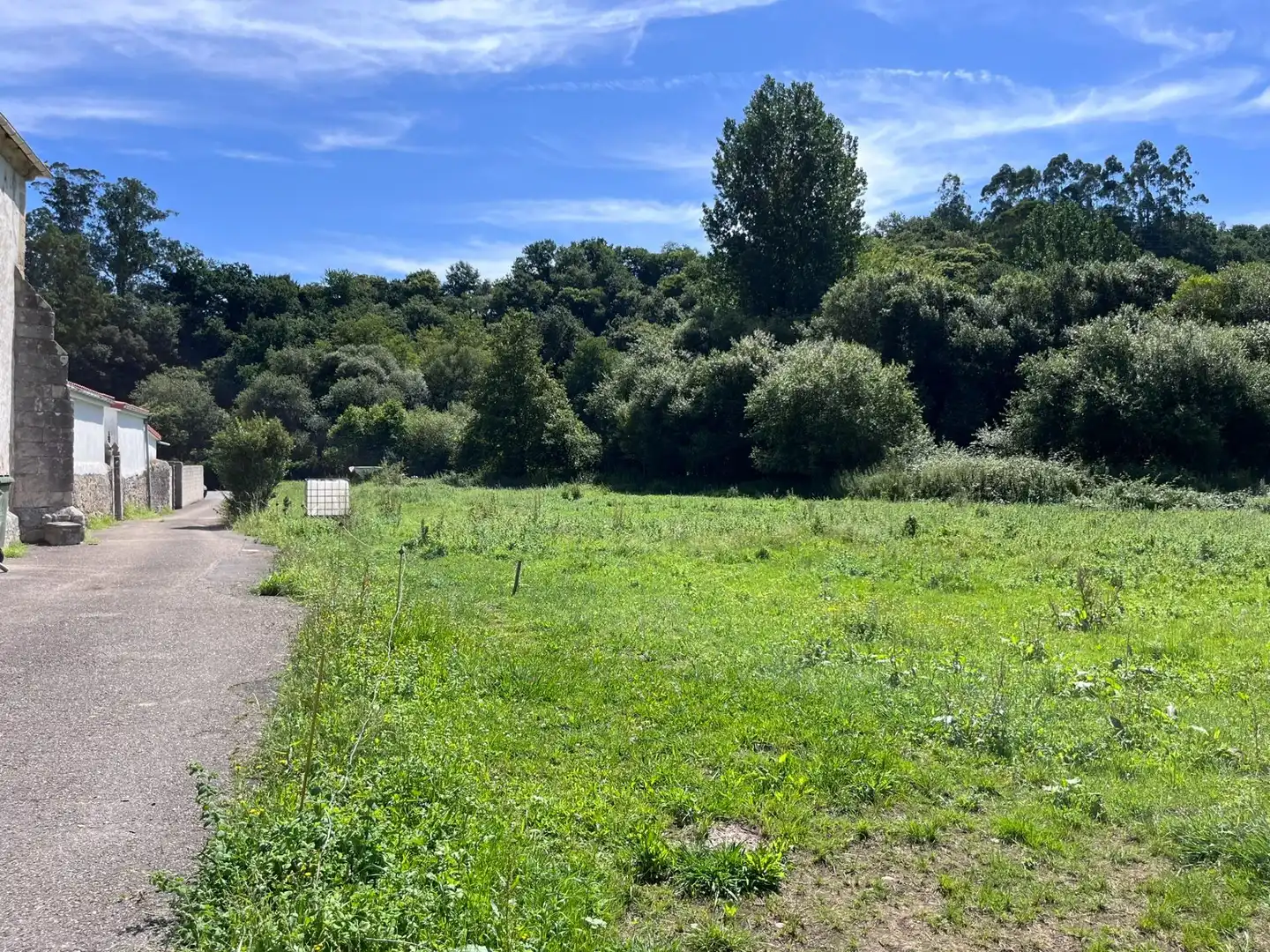Residential for sale in Reocín