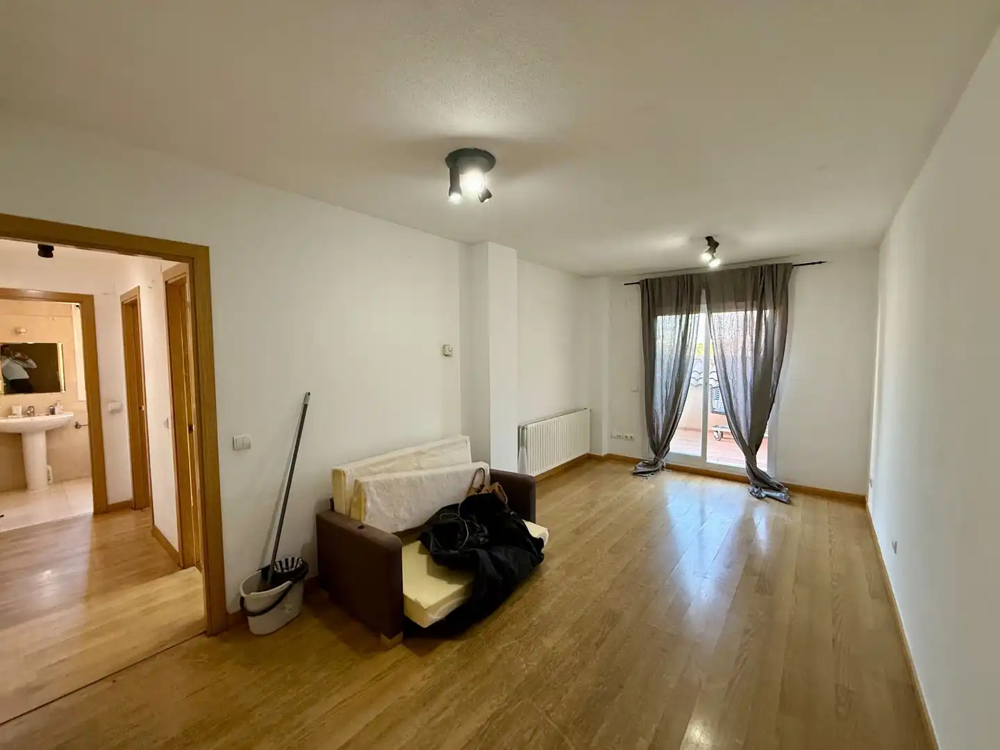 Flat for sale in Arroyomolinos (Madrid)  with Heating, Private garden and Terrace