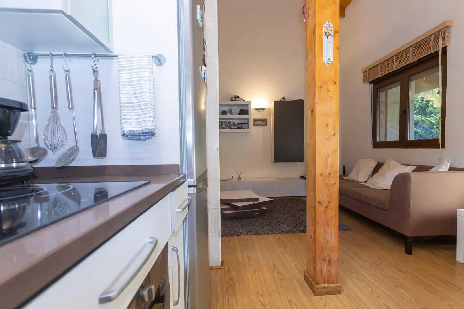 Schlafzimmer von Wohnung zum Verkauf in Val de San Vicente , Cantabria