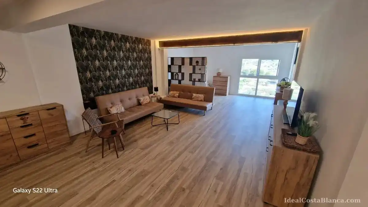 Appartement compact à vendre à CALLE SAN ANTONIO