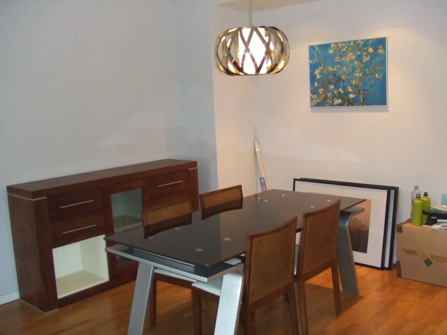 Wohnung zur Miete in Girona, Girona