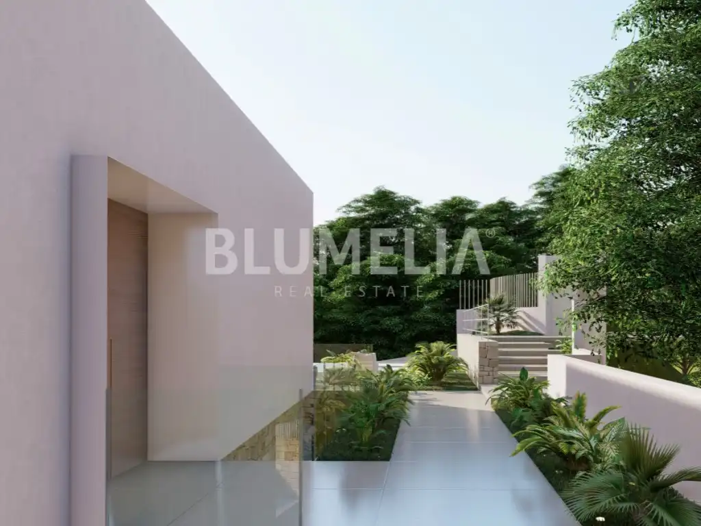 Casa con piscina in vendita a Carretera Denia-Javea, imagen 17