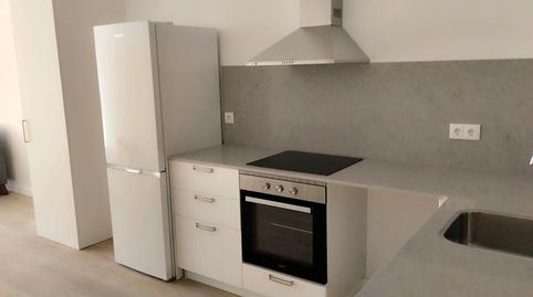 Foto 3 de Planta baixa en venda a Centro, Xirivella