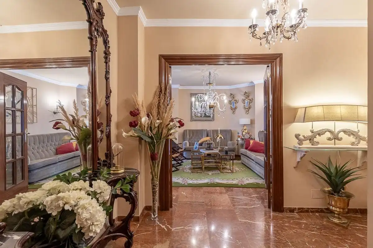 Piso con ascensor en venta en Plaza de las Descalzas, imagen 28