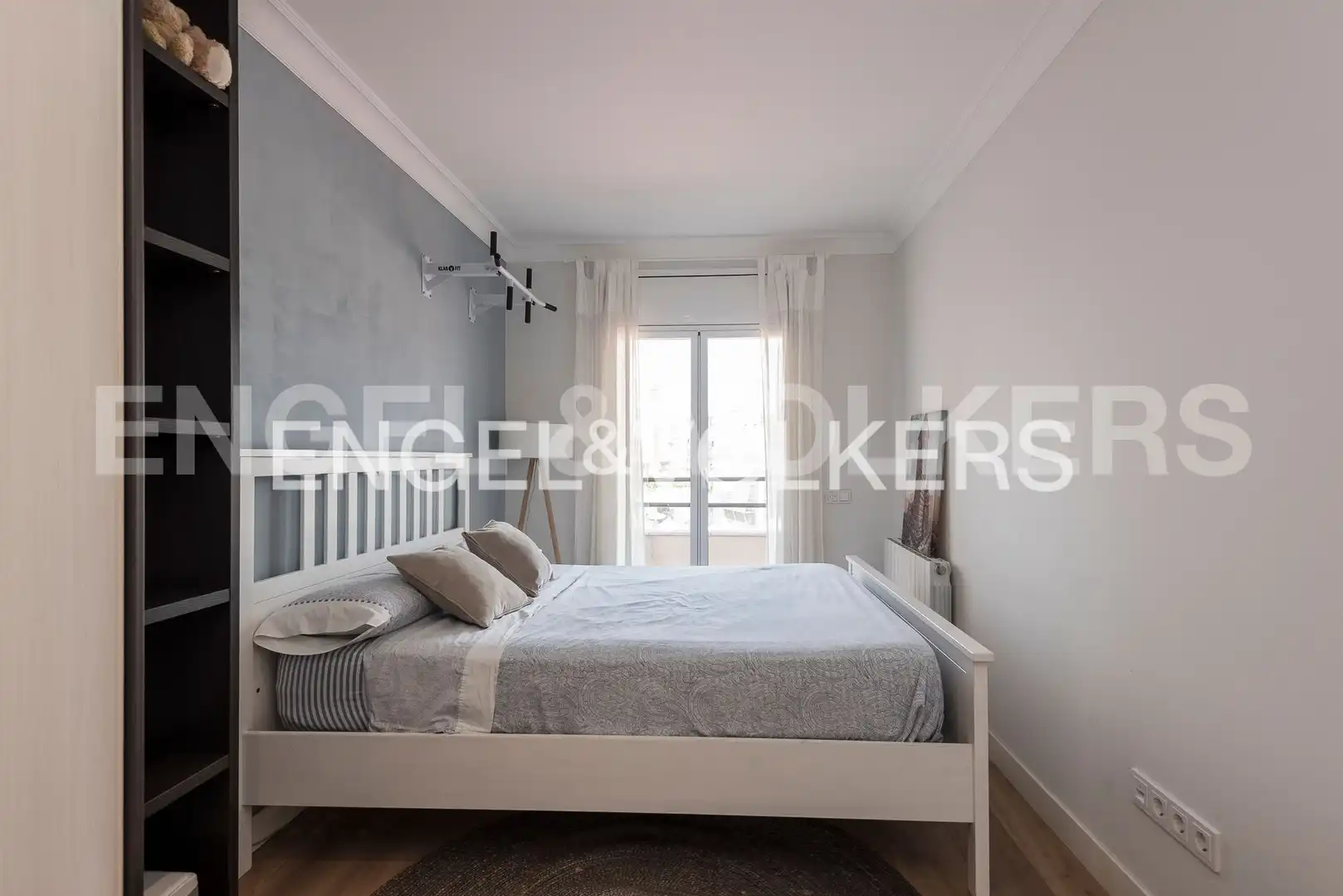 Flat for sale in Barri del Centre