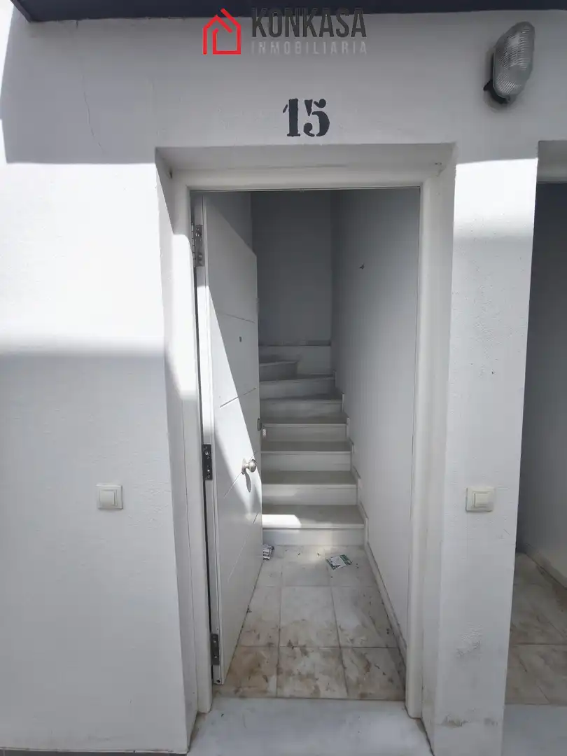 Duplexes for sale in Espera  with Terrace
