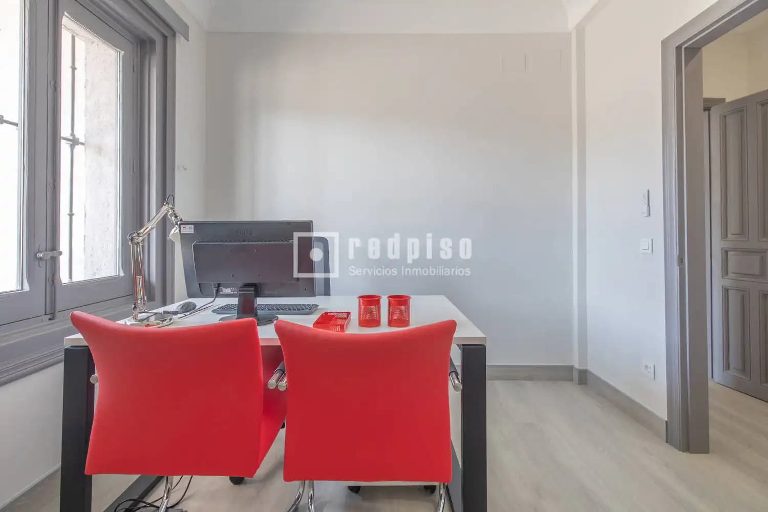 Detached house with garden for sale in El Álamo, imagen 35