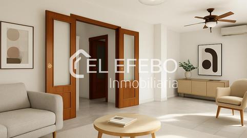 Foto 3 de Pis en venda a Cueva de Menga, Málaga