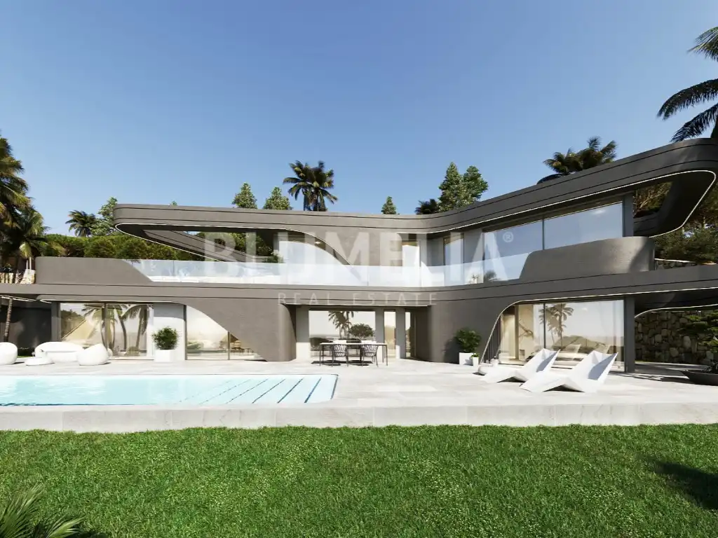 Casa amb piscina en venda a Cap Martí - El Tossalet - Pinomar, imagen 2