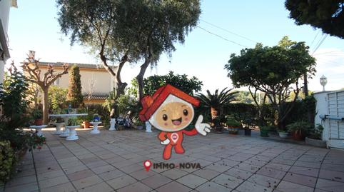 Photo 3 of Single-family semi-detached for sale in Avinguda del Mediterrani, Urbanitzacions, Barcelona