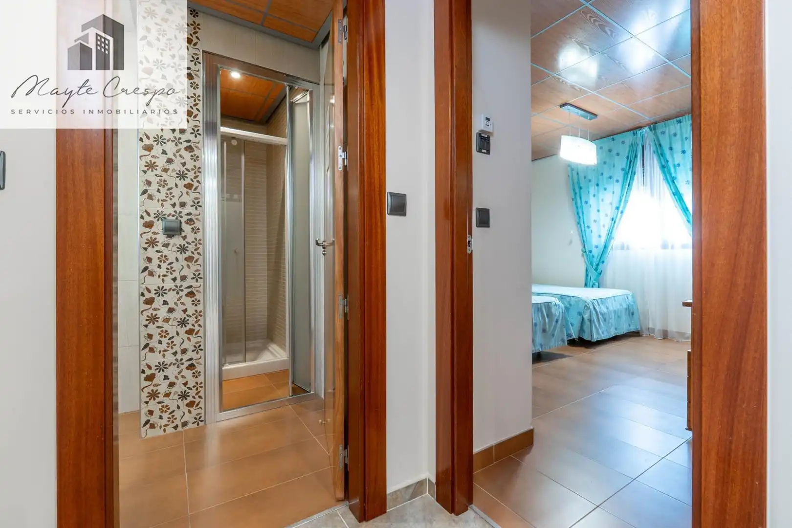 Detached house with terrace for sale in Calle MISTRAL(C.DEL AIRE I), imagen 52
