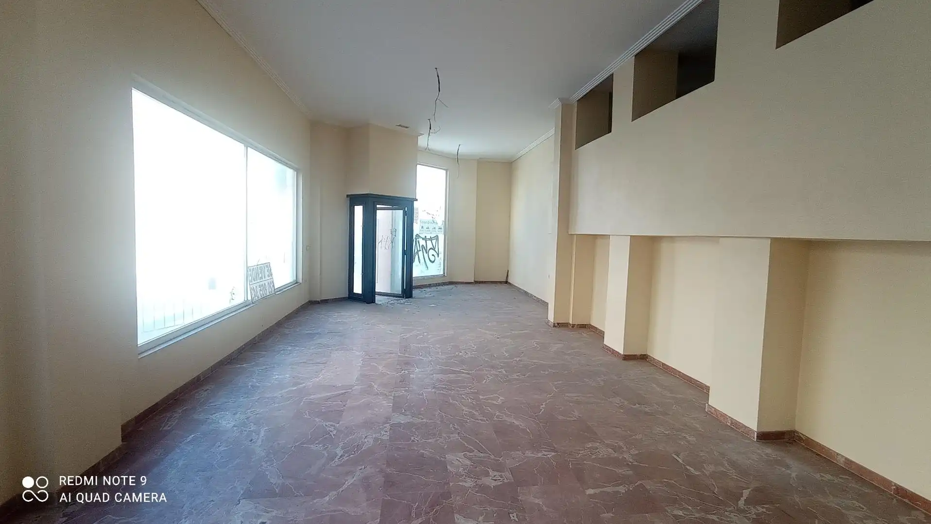 Local comercial en venta en San Gabriel - Palmeral - Urbanova, imagen 4