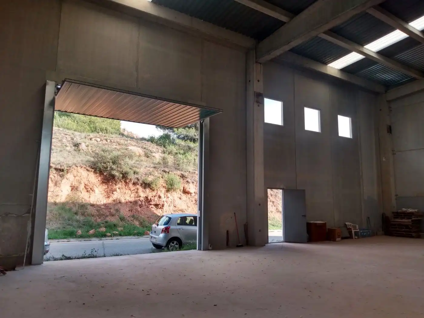 Industriegebäude zum Verkauf in Sant Llorenç Savall, imagen 3