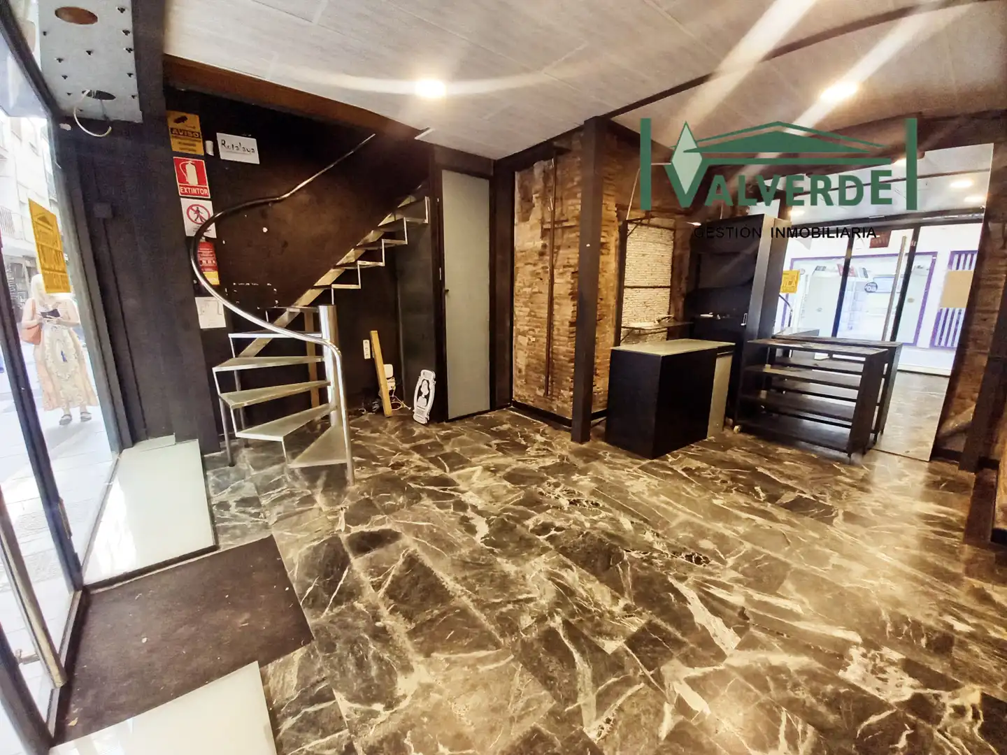 Local comercial en venta en Calle Darrillo Magdalena, imagen 3