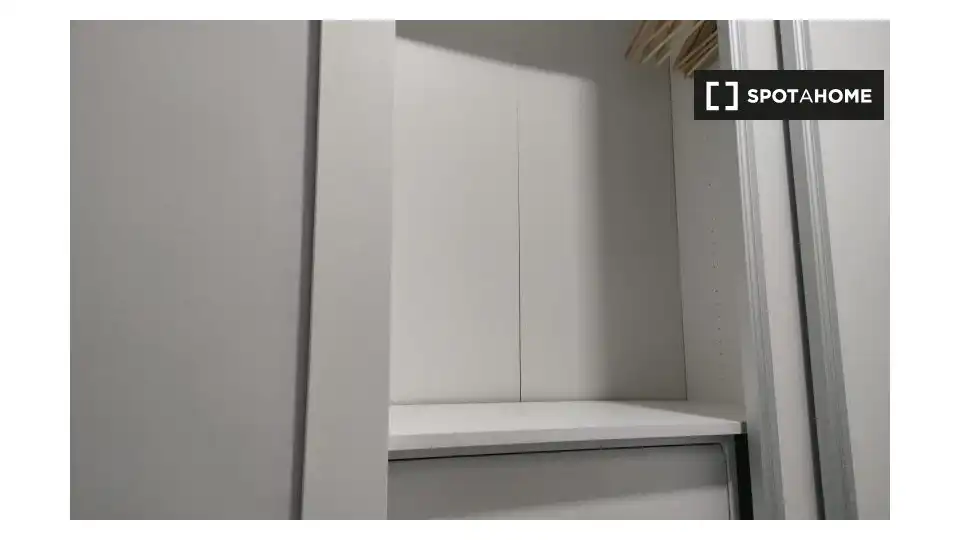 Habitació a Guindalera