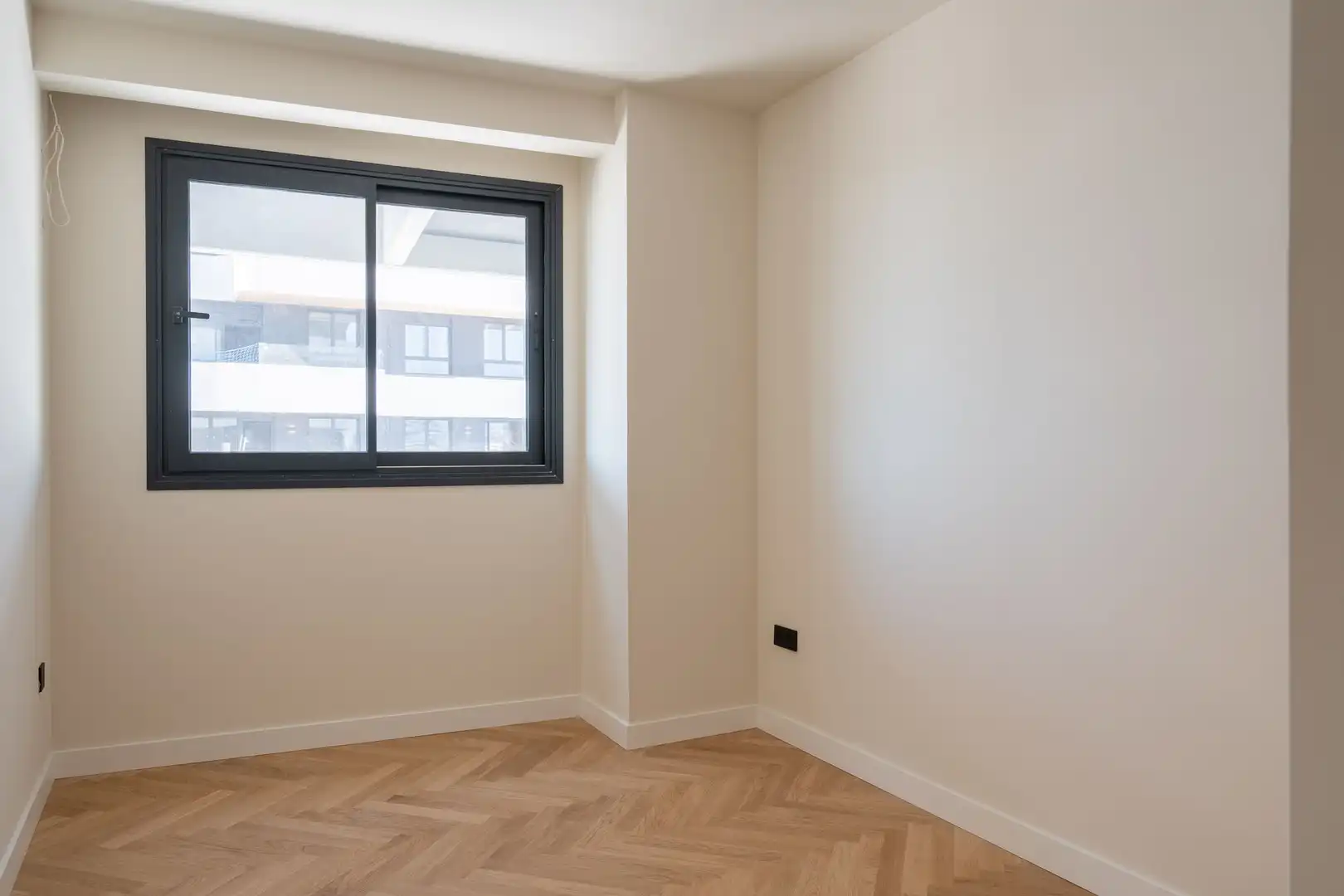Dormitori de Apartament en venda en Málaga amb Terrassa i Balcó