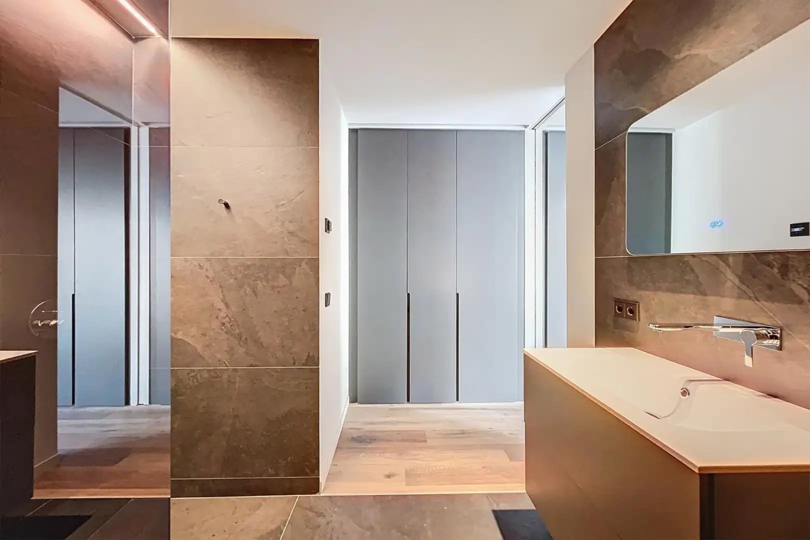 Apartament amb terrassa en venda a Carrer Doctor Molines, imagen 22