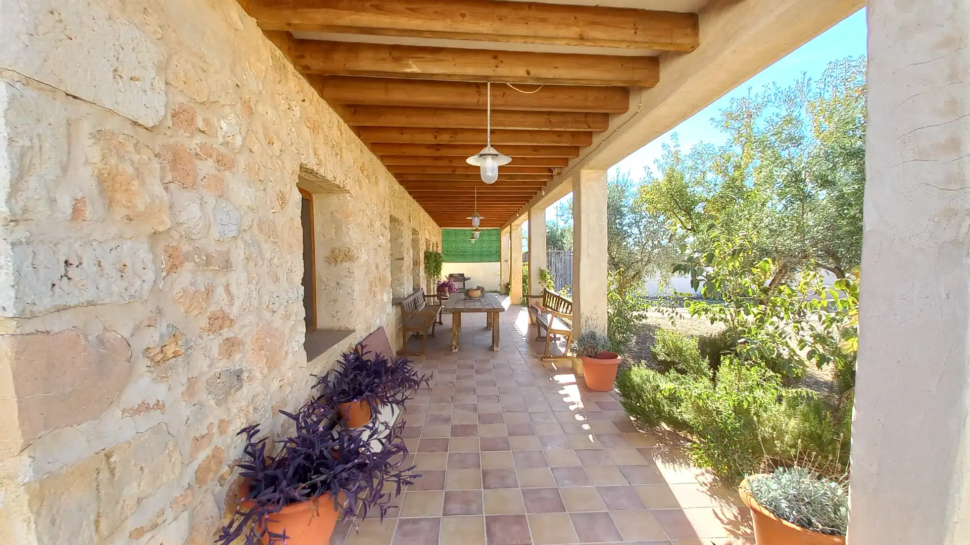 Villa avec piscine à vendre à Centro, imagen 8
