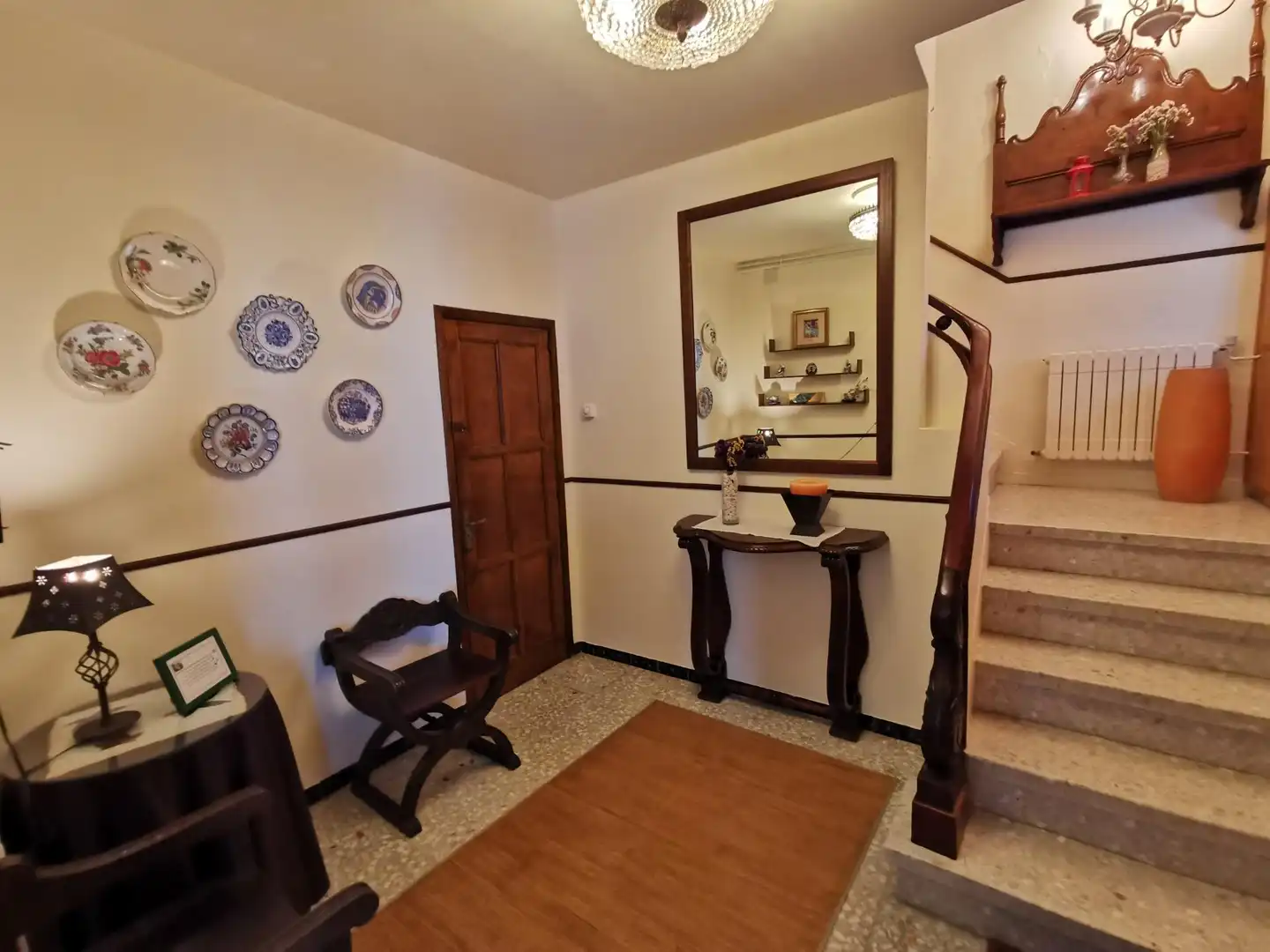 Casa o chalet en venta en Portas con Jardín privado, Terraza y Trastero