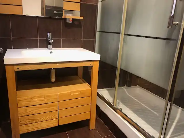Piso con terraza en alquiler en Ciutat Vella, imagen 3