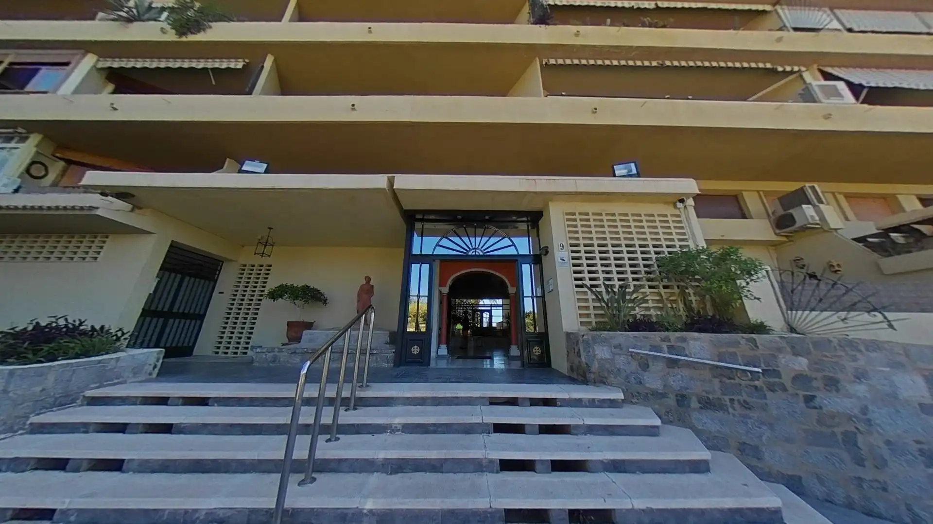 Apartament amb terrassa en venda a La Colina, imagen 25