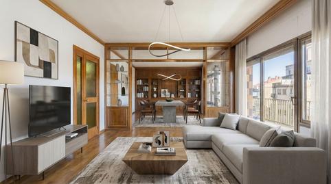 Photo 3 of Apartment for sale in Passeig de Pere III, Centre - Passeig i Rodalies, Manresa