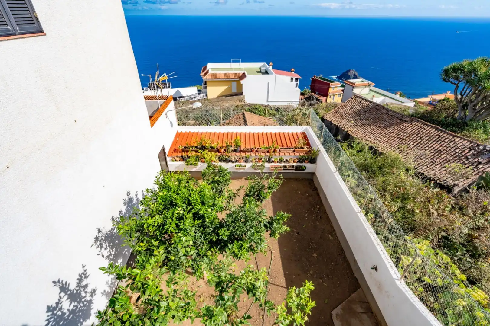 Houses for sale in Calle Pr a Alvarez Martell, 4, El Tanque