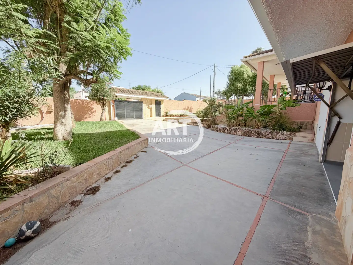 Casa con piscina in vendita a 105, imagen 35