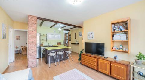 Foto 2 de Pis en venda a Calle Clara Campoamor, Villalba Estación, Collado Villalba