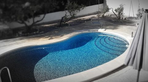 EXCLUSIVA VILLA INDEPENDIENTE CON APARTAMENTO DE INVITADOS, PISCINA PRIVADA Y GRAN PARCELA EN CIUDAD QUESADA, imatge 4
