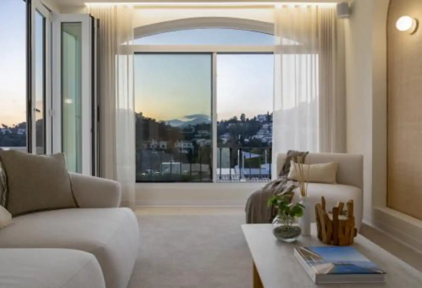 Penthouse with terrace for sale in La Quinta, imagen 7