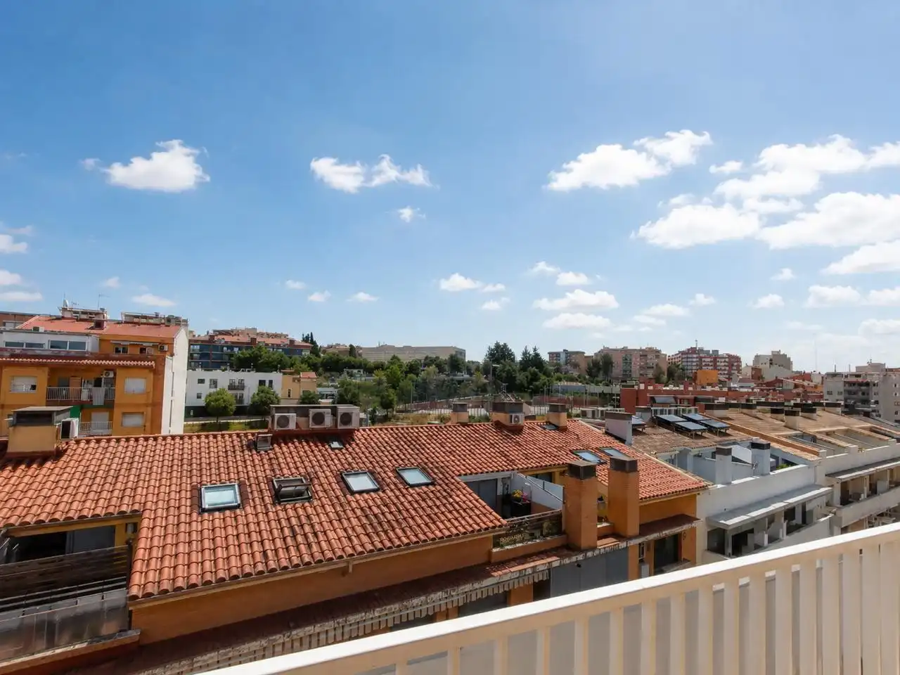 Appartamento con terrazza in vendita a La Serreta, imagen 33